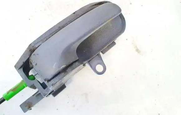 Peugeot 107 Front door interior handle