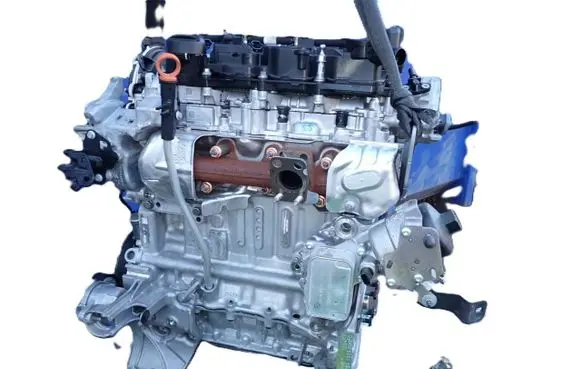 Toyota ProAce City Engine swap 9842928780 9829203280 9685737310