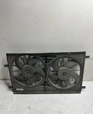 Dodge Caliber Electric radiator cooling fan 20680514 1115107VE 83403