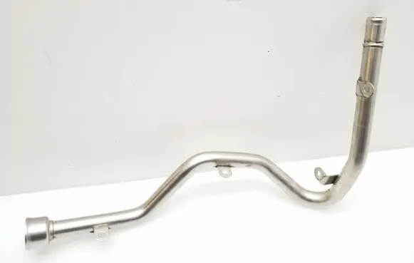 Mercedes-Benz CLA C117 X117 W117 Engine coolant pipe/hose