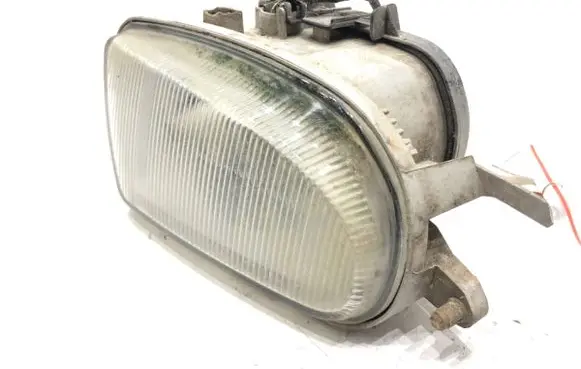 Front fog light