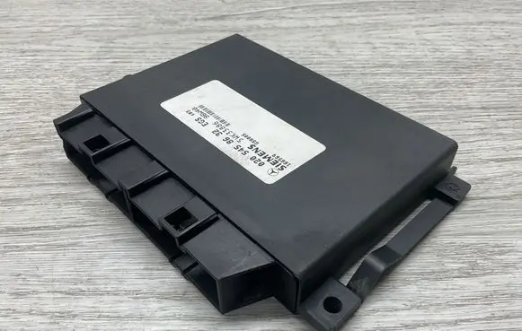 Mercedes-Benz E W210 Gearbox control unit/module 0205458632