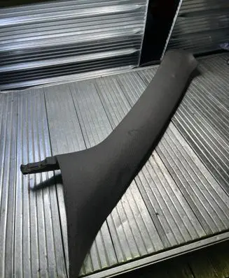 Audi A6 S6 C6 4F (A) pillar trim 4F0867233F