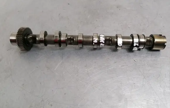 Camshaft