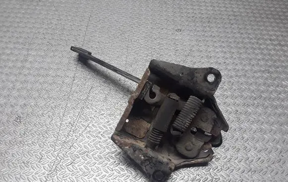 KIA Sorento Engine bonnet/hood lock/catch