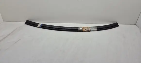 Mercedes-Benz 190 W201 Engine compartment rubber A2015054186