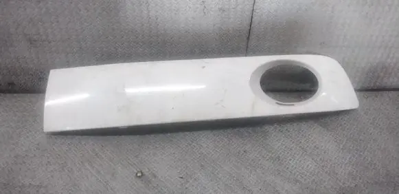 Volkswagen Multivan T5 Front fog light trim/grill 7E5807490A