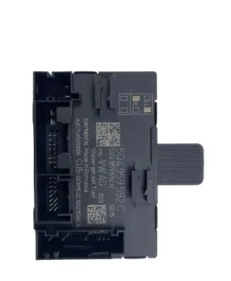 Volkswagen Golf VII Door control unit/module 5Q4959592C