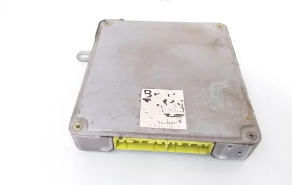 Mazda 323 Engine control unit/module M5B61KE B61KE