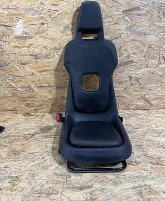Citroen AMI electric Front driver seat 