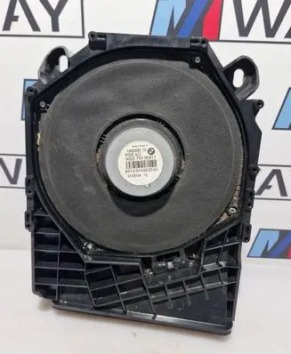 BMW 1 E81 E87 Panel speaker 