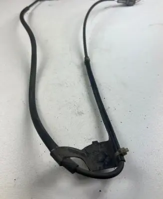 Toyota Prius (XW20) ABS brake wheel speed sensor 8954347020