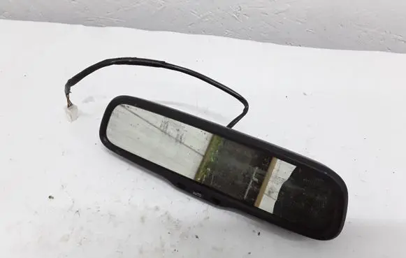 Lexus GS 300 350 430 450H Rear view mirror (interior) E13011005