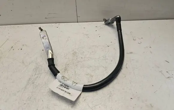 Volvo S60 Negative earth cable (battery) 9162579
