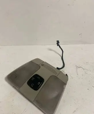 Mercedes-Benz E W210 Front seat light 148564