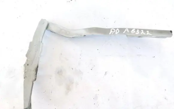 Fiat Ulysse Engine bonnet/hood hinges