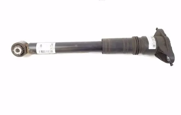 Opel Corsa F Rear shock absorber/damper 9934826580