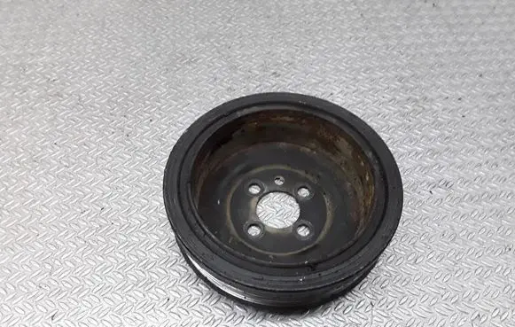 Audi A4 S4 B7 8E 8H Crankshaft pulley