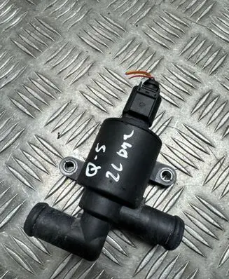 Audi Q5 SQ5 Electric auxiliary coolant/water pump 4H0121671B