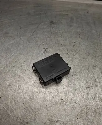 Mercedes-Benz E W211 Rain sensor A2118203126 5DC00842400
