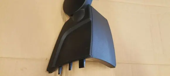 Seat trim