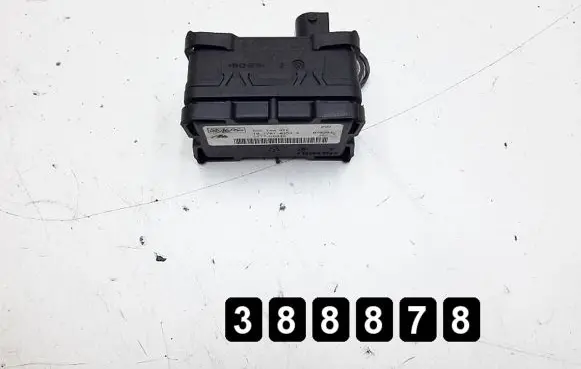 Mazda 5 ESP (stability system) control unit 10170103533