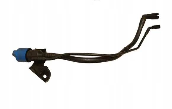 Audi A4 S4 B5 8D AdBlue supply pipe 4G0131963D