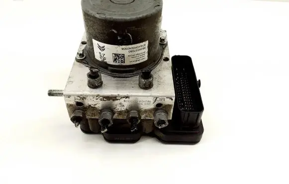 Opel Grandland X ABS Pump 9826037080 9812786180