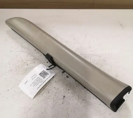 Citroen C4 I Picasso Rear door sun blind/shade 96848053 2002001804