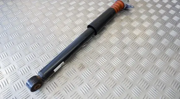 Audi Q3 8U Rear shock absorber/damper 5N0512011BT