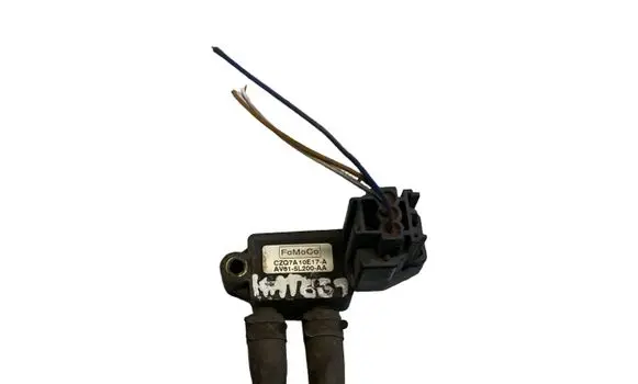Ford S-MAX Exhaust gas pressure sensor AV615L200AA CZQ7A10E17A