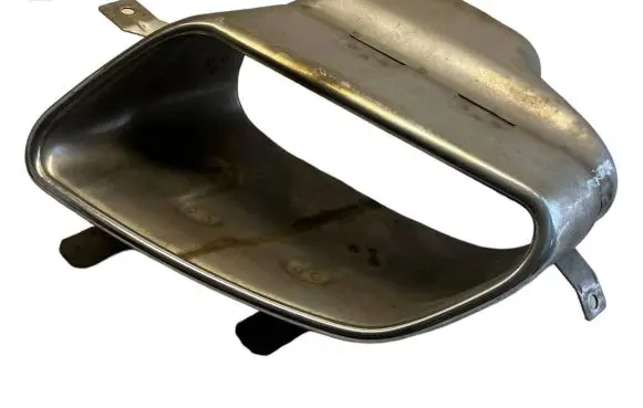 Volvo XC60 Muffler ending 31425018