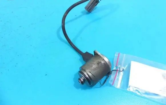 Audi A6 S6 C6 4F Steering angle sensor 01377900 IMPRK1209896
