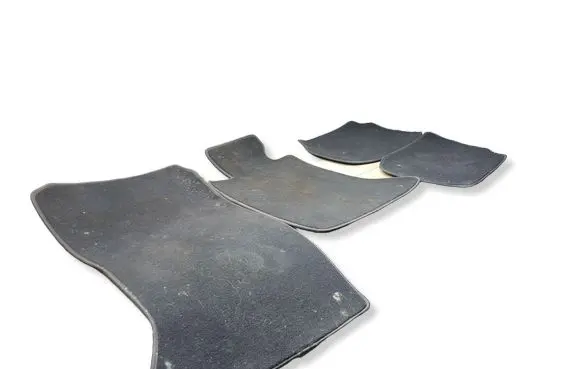 BMW 1 F20 F21 Car floor mat set 