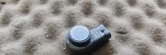 Volvo V70 Parking PDC sensor 9G9215K859DAW 31270913