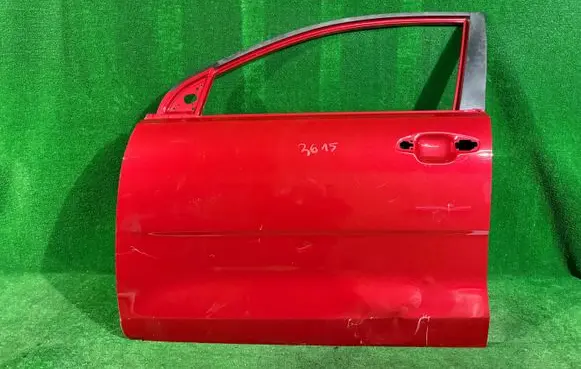 KIA Rio Front door
