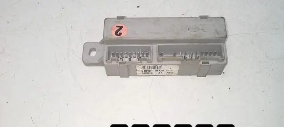 KIA Ceed Engine control unit/module 919401H120