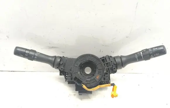 Toyota Prius (XW30) Wiper turn signal indicator stalk/switch 8924574010 74020 42101
