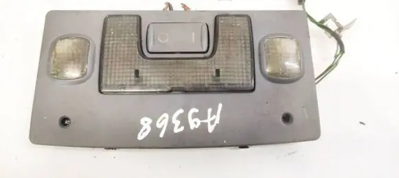 Audi A6 S6 C5 4B Front seat light 1578SJ0