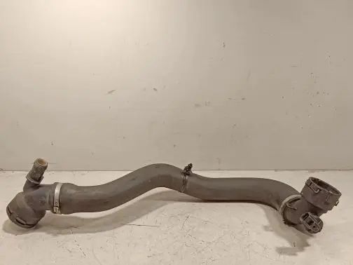 Jaguar XE Engine coolant pipe/hose GX738286AE
