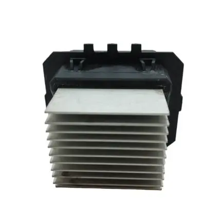 Alfa Romeo Giulietta Heater blower motor/fan resistor T1000034Z 34Z102260420 29PWM11N