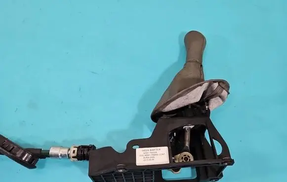 Nissan Micra Gear shift cable linkage 341011HC0A IMPRK1518245