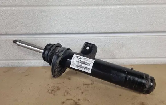 BMW 4 F36 Gran coupe Front shock absorber/damper 6873796 16B139GD0005