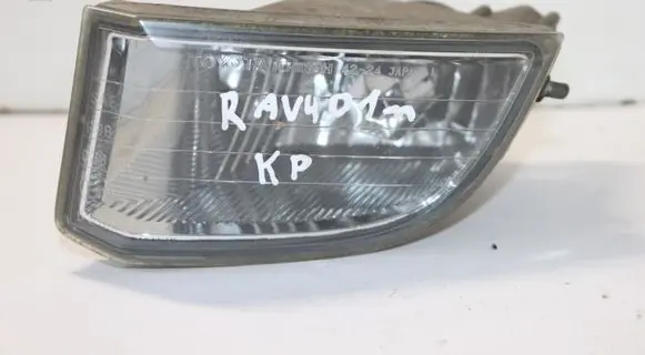Toyota RAV 4 (XA10) Front fog light