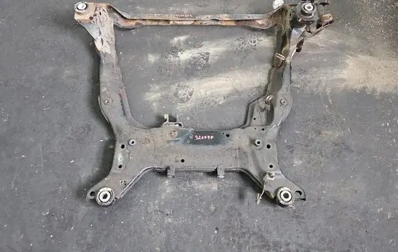 Ford Mondeo MK IV Front axle beam IMPRK1417502