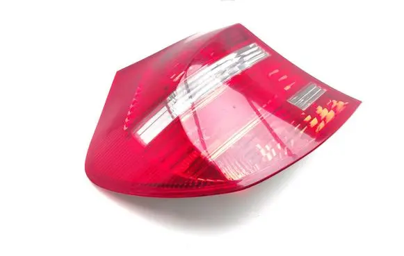 BMW 1 E81 E87 Rear/tail lights 7164955