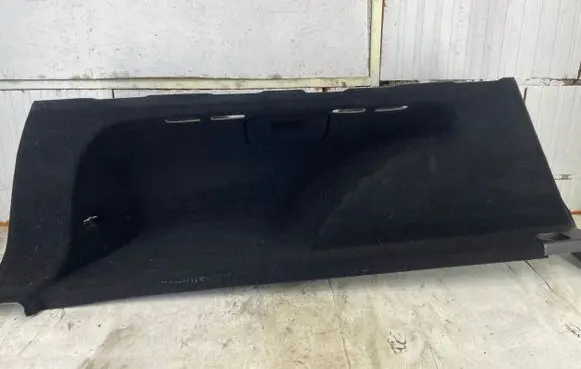 Opel Insignia B Trunk/boot lower side trim panel 39139977 39121332