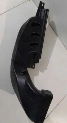 Tesla Model Y Air intake duct part 108338800E 109929000E1