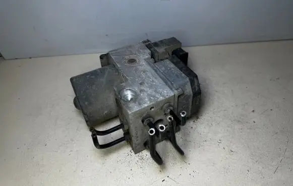 Audi A6 S6 C5 4B ABS Pump 8E0614111A 0265220408