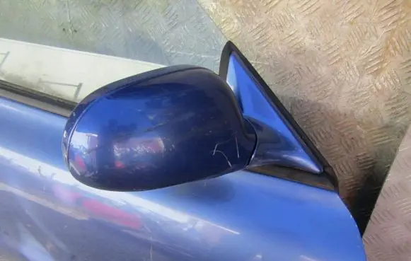 Mazda MX-6 Front door electric wing mirror